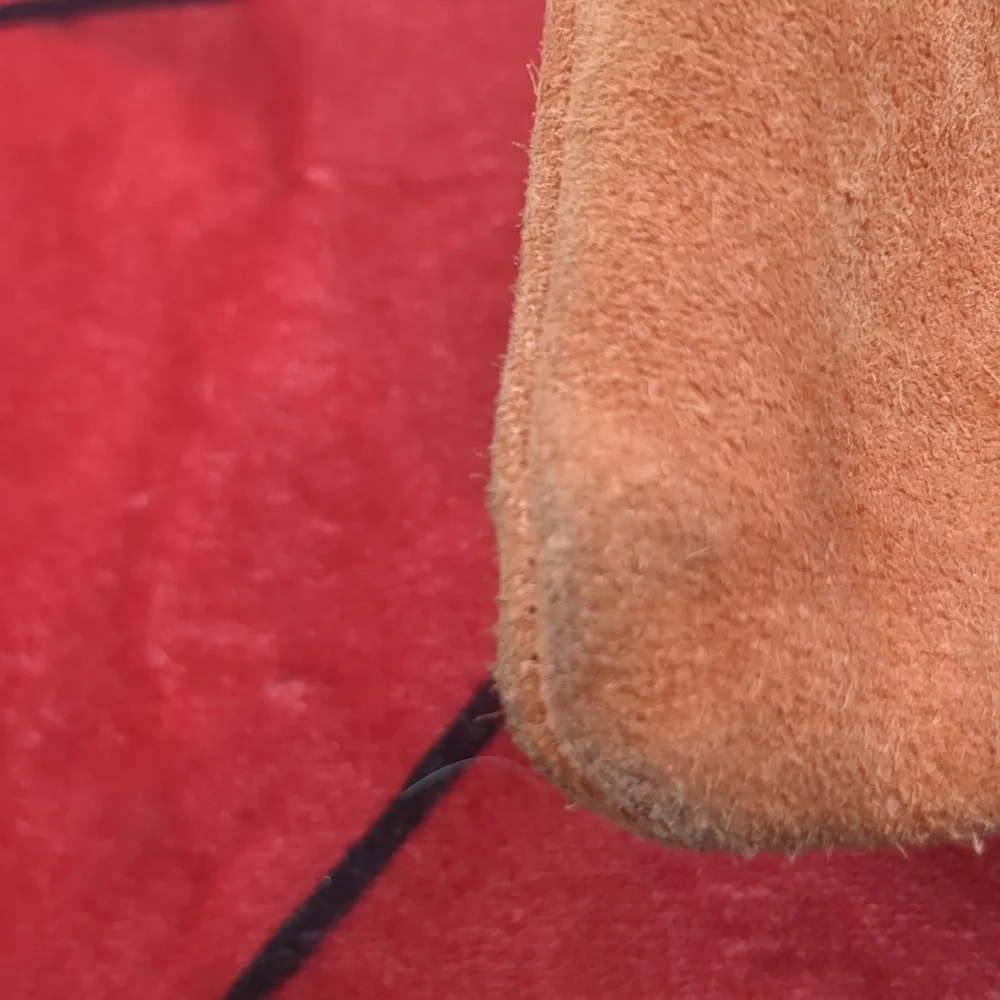 Able Suede The Rachel Wristlet